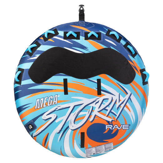 Rave Sports Mega Storm Boat Towable Tube