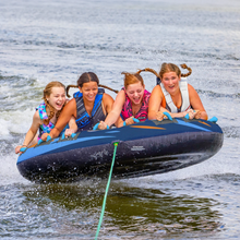 Load image into Gallery viewer, Rave Sports Mega Storm Boat Towable Tube