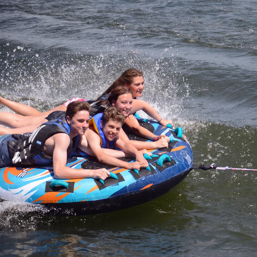 Rave Sports Mega Storm Boat Towable Tube