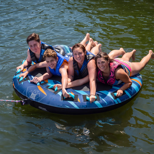 Rave Sports Mega Storm Boat Towable Tube
