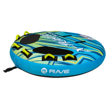 Load image into Gallery viewer, Rave Sports X-Frantic Boat Towable Tube