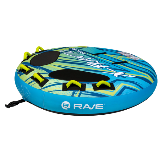Rave Sports X-Frantic Boat Towable Tube