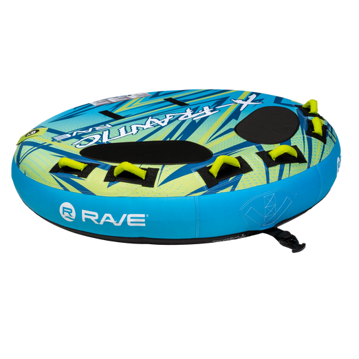 Rave Sports X-Frantic Boat Towable Tube