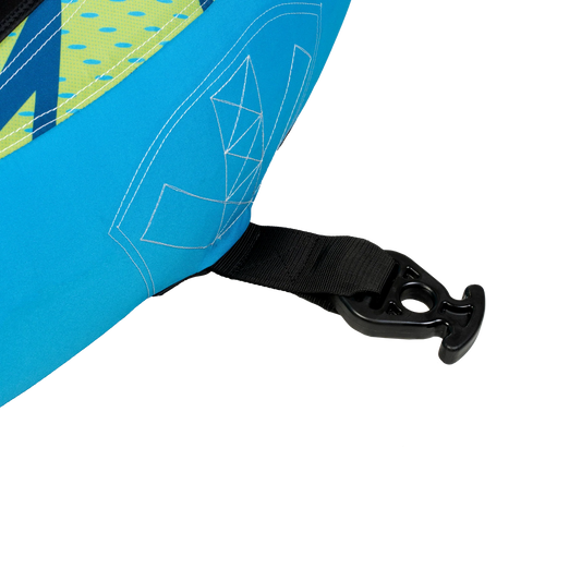 Rave Sports X-Frantic Boat Towable Tube