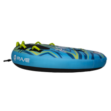 Load image into Gallery viewer, Rave Sports X-Frantic Boat Towable Tube