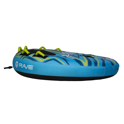 Rave Sports X-Frantic Boat Towable Tube