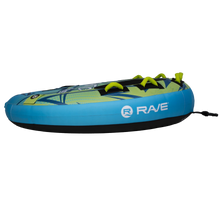Load image into Gallery viewer, Rave Sports X-Frantic Boat Towable Tube