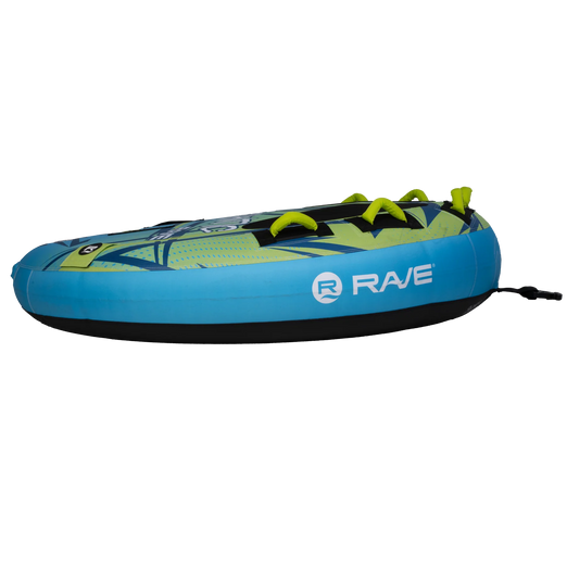 Rave Sports X-Frantic Boat Towable Tube