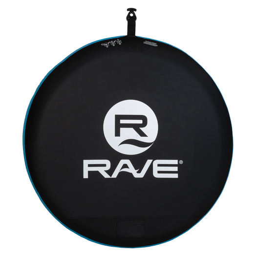 Rave Sports X-Frantic Boat Towable Tube
