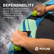 Load image into Gallery viewer, Rave Sports X-Frantic Boat Towable Tube
