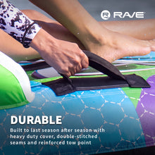 Load image into Gallery viewer, Rave Sports Hyper 3 Boat Towable Tube