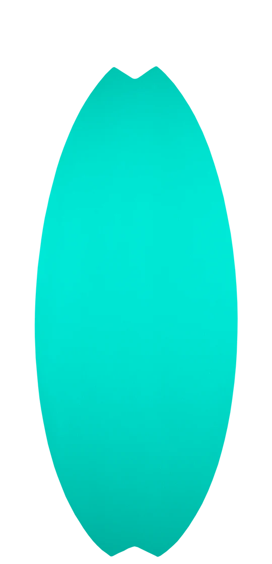 ZAP Raptor Skimboard