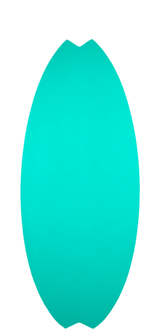 ZAP Raptor V2 Skimboard