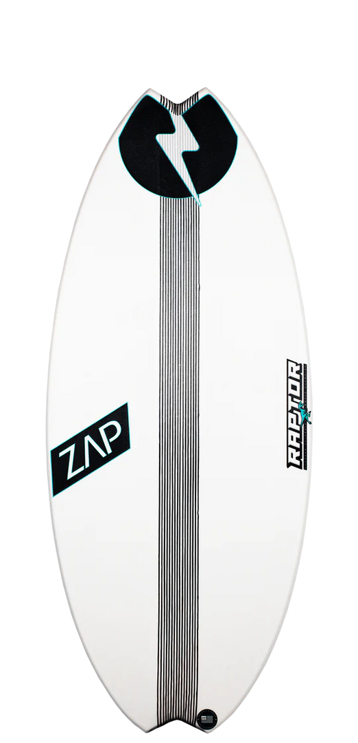 ZAP Raptor V2 Skimboard