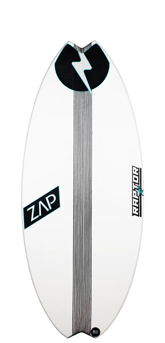 ZAP Raptor Skimboard