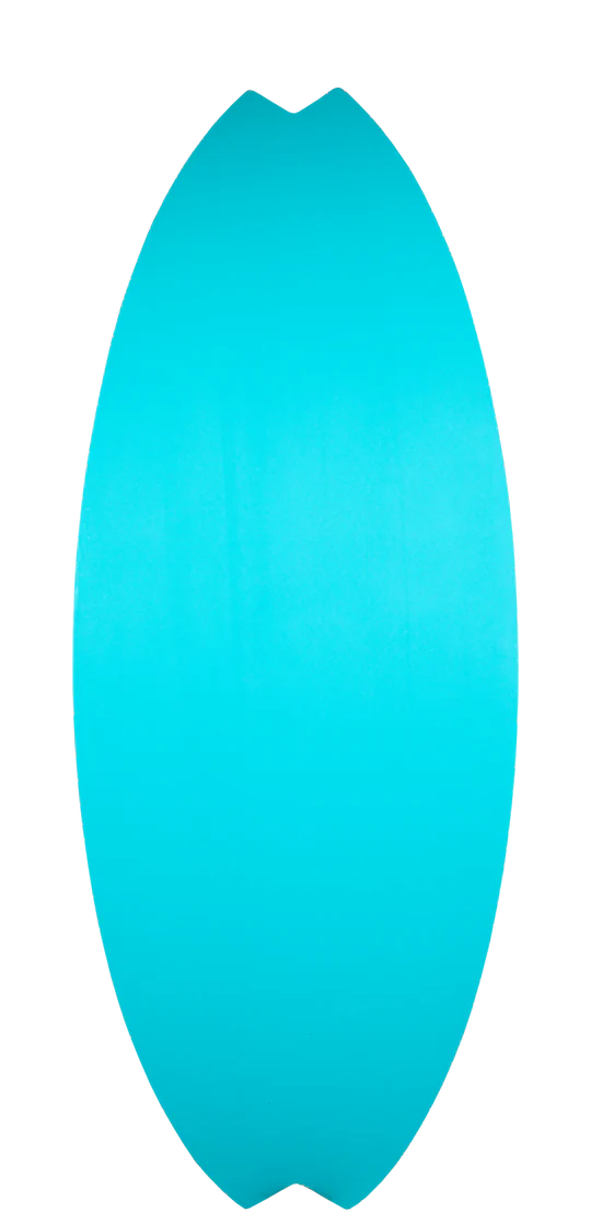 ZAP Raptor Skimboard