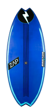 Load image into Gallery viewer, ZAP Raptor Skimboard