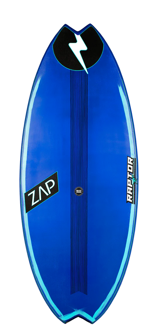 ZAP Raptor V2 Skimboard