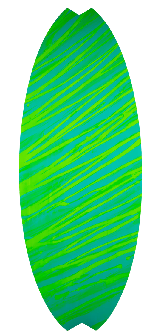 ZAP Raptor Skimboard