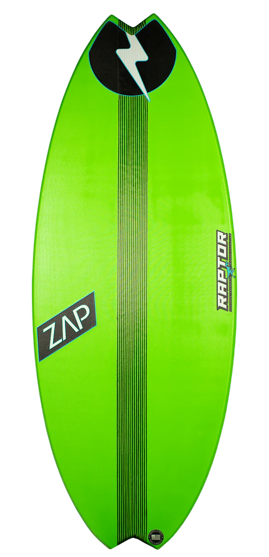 ZAP Raptor Skimboard
