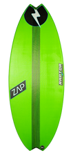 Load image into Gallery viewer, ZAP Raptor Skimboard