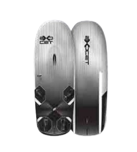 Exocet RF Foil Windsurf Board
