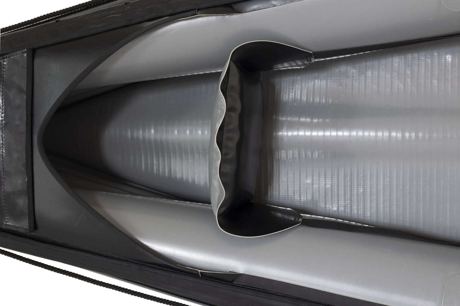 Gumotex RUSH 1 Inflatable Kayak 11′ 8″