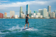 Load image into Gallery viewer, Awake RÄVIK Explore Surfboard