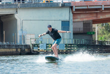 Load image into Gallery viewer, Awake RÄVIK Explore Surfboard