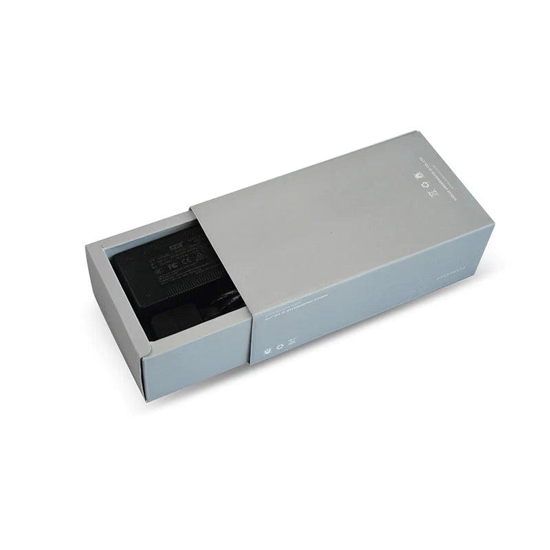 Sublue WhiteShark Mix & MixPro Rapid 2-hour Charger