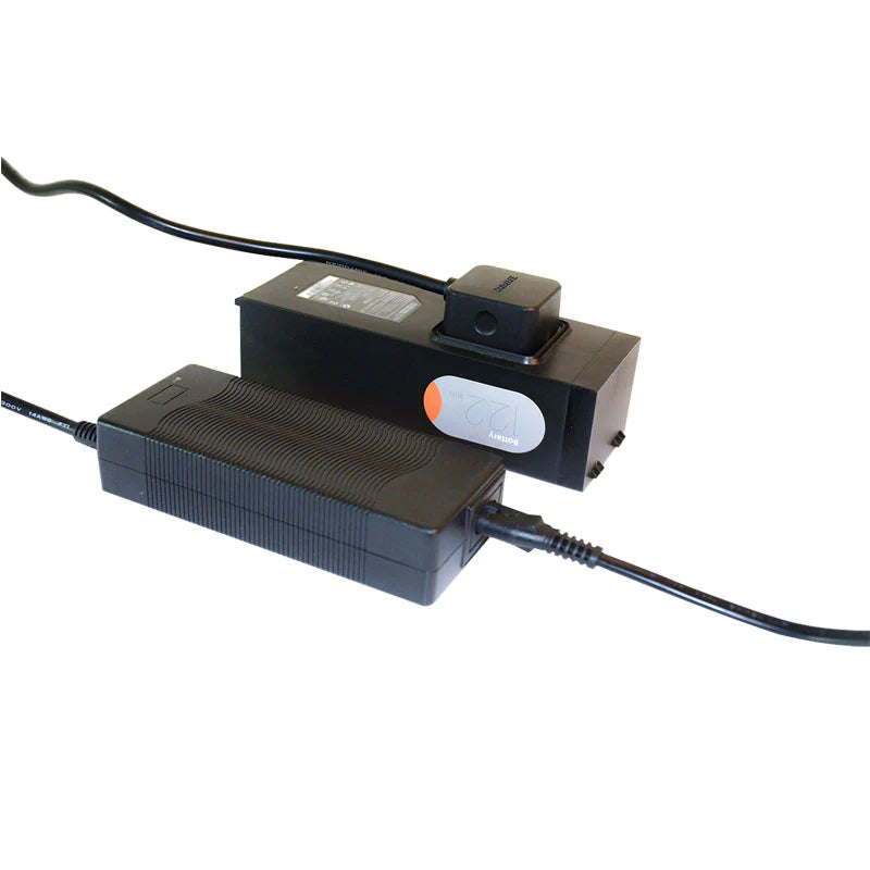 Sublue WhiteShark Mix & MixPro Rapid 2-hour Charger