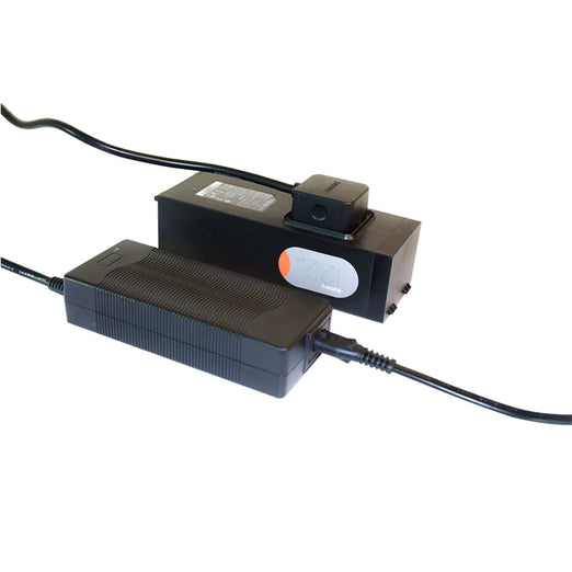 Sublue WhiteShark Mix & MixPro Rapid 2-hour Charger