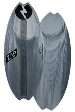 Load image into Gallery viewer, ZAP Raptor V2 Skimboard