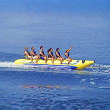 Load image into Gallery viewer, Rave Sports Waterboggan-6 person, Towable
