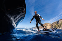 Load image into Gallery viewer, Awake RÄVIK Adventure Surfboard