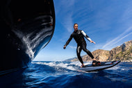 Awake RÄVIK Adventure Electric Surfboard
