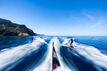 Load image into Gallery viewer, Awake RÄVIK Adventure Surfboard