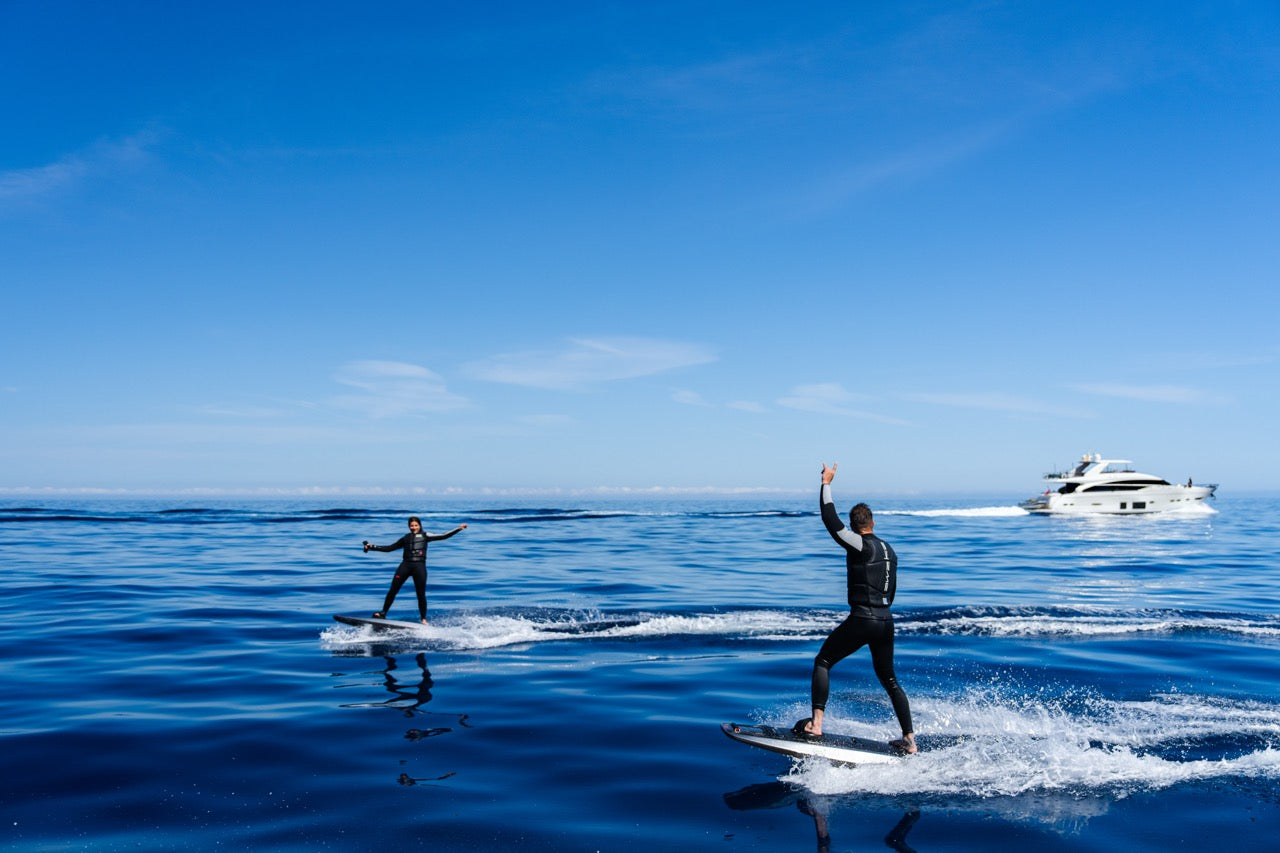 Awake RÄVIK Adventure Surfboard