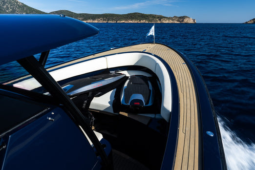 Awake RÄVIK Adventure Electric Surfboard