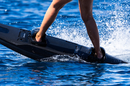 Awake RÄVIK Ultimate Electric Surfboard