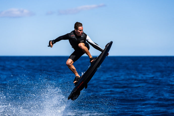 Awake RÄVIK Ultimate Surfboard