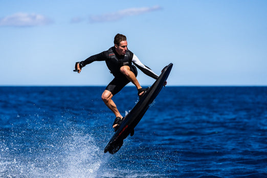 Awake RÄVIK Ultimate Electric Surfboard