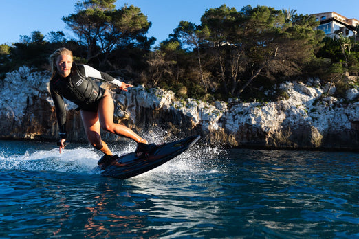 Awake RÄVIK Ultimate Electric Surfboard