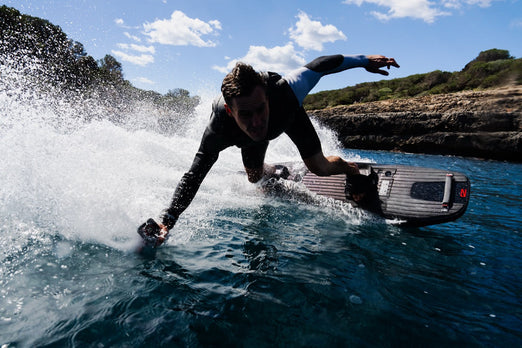 Awake RÄVIK Ultimate Electric Surfboard