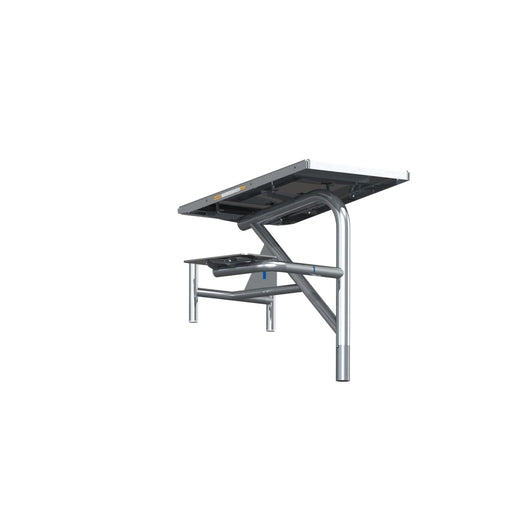 Spectrum Aquatics Record Breaker Starting Platform Single Post