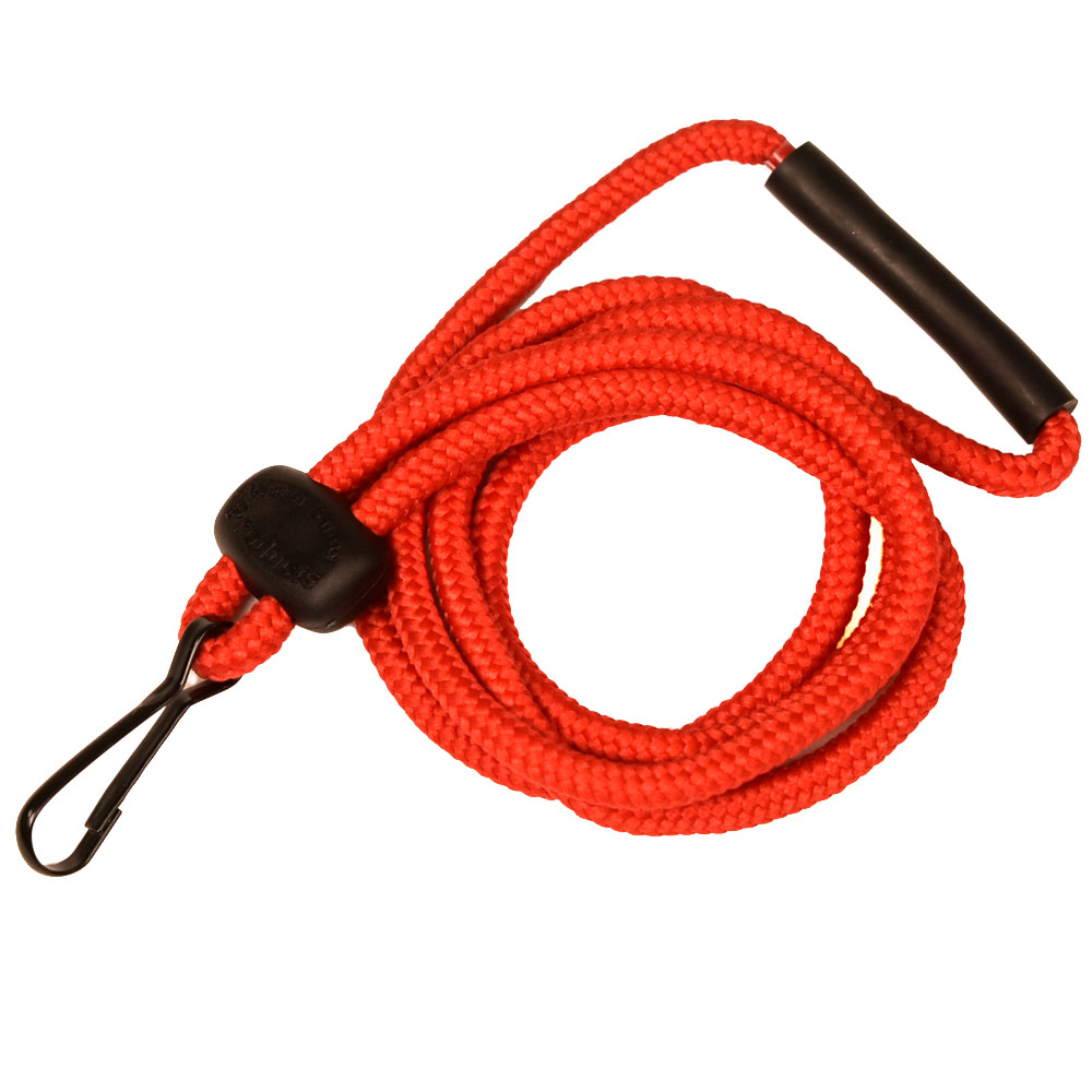 Water Safety Products Breakaway Neck Lanyard
