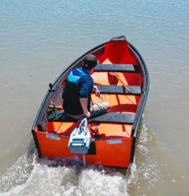 Load image into Gallery viewer, Portabote 10 Pro Series 10.8&#39;