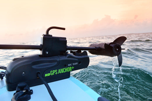 Rhodan Marine GEN 5 –Newest Model – 36V