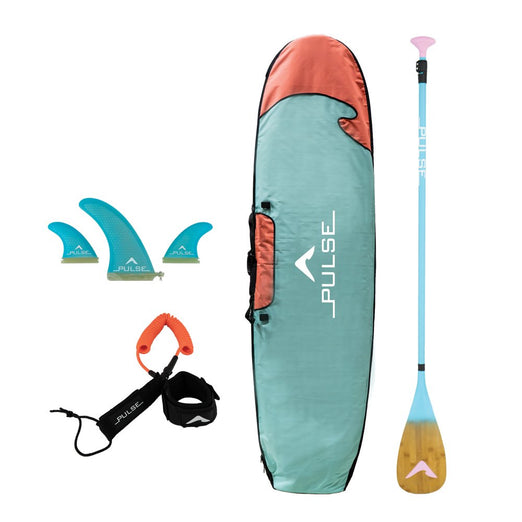 Pulse Road Trip 10'6" Traditional SUP