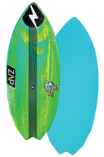 Load image into Gallery viewer, ZAP Rocket Fish Skimboard
